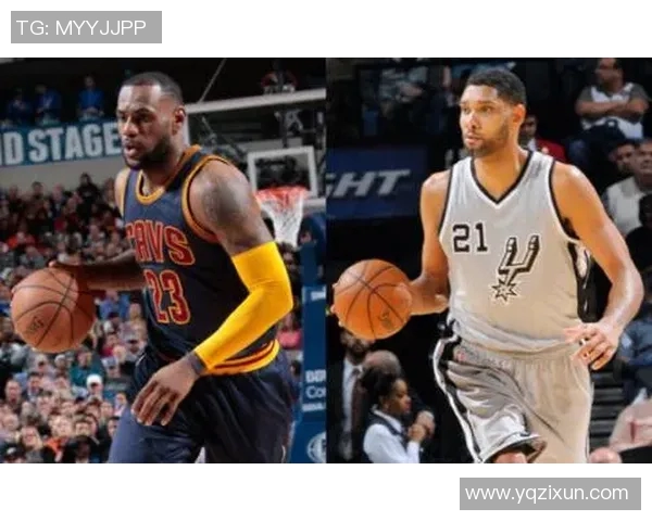 2014年NBA总决赛骑士与马刺的巅峰对决与传奇时刻回顾