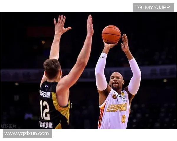 深圳篮球队配合变革引发热议探讨战术创新与团队协作新模式