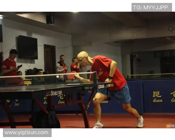 重庆乒乓球队在精英赛中的比赛经验与表现分析