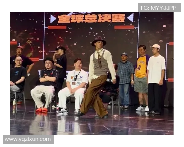 北京街舞队在世界街舞大赛中的战术表现分析与点评 北京街舞队在世界街舞大赛中的战术表现分析与点评