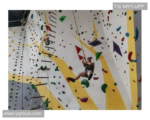 攀岩战术解析杭州攀岩队如何构建高效转换体系与战术协同