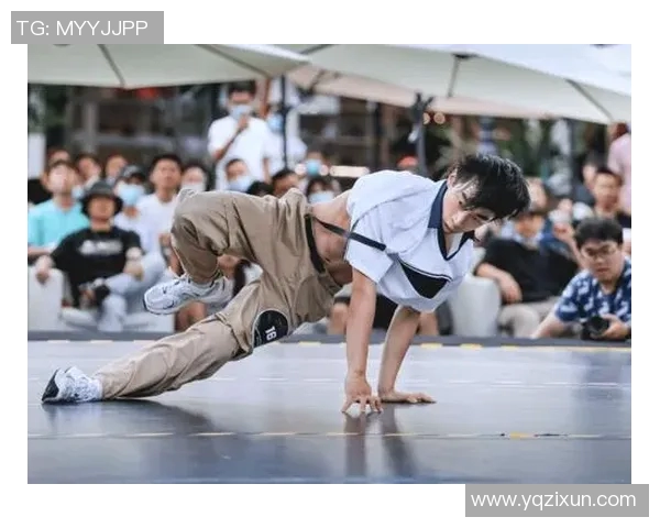 成都街舞队技术实力深度对比与风格解析探讨