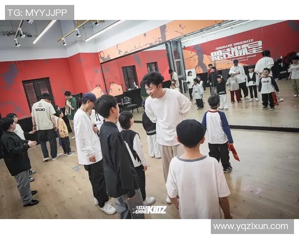 南京街舞队在世界街舞大赛中的精彩节奏表现与独特风格分析 南京街舞队在世界街舞大赛中的精彩节奏表现与独特风格分析