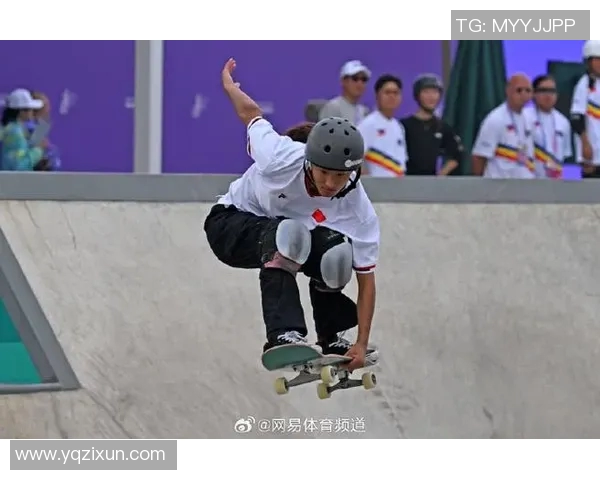 杭州滑板队勇夺全国滑板速度排行榜第六名展现青春活力与竞技精神