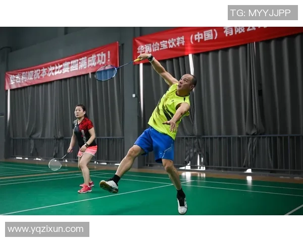 深圳羽毛球队在全国羽毛球个人能力排行榜中荣登第九名展现出强劲实力