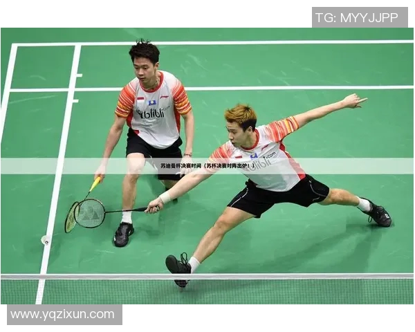 西安羽毛球队在世界杯中的耐力表现分析与启示