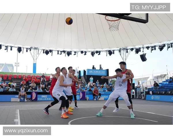 全运会特别报道：广州篮球队如何实现蜕变与新生的奋斗历程