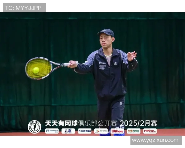 北京网球队在网球个人能力排行榜中荣登第八名展现实力与潜力