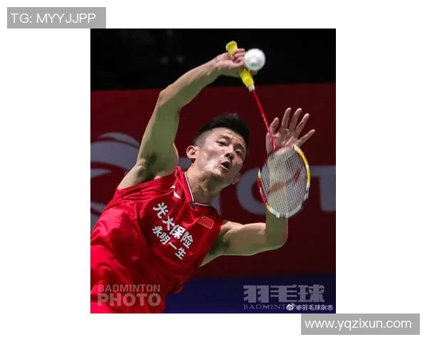 北京羽毛球队在世锦赛中的耐力表现分析与启示