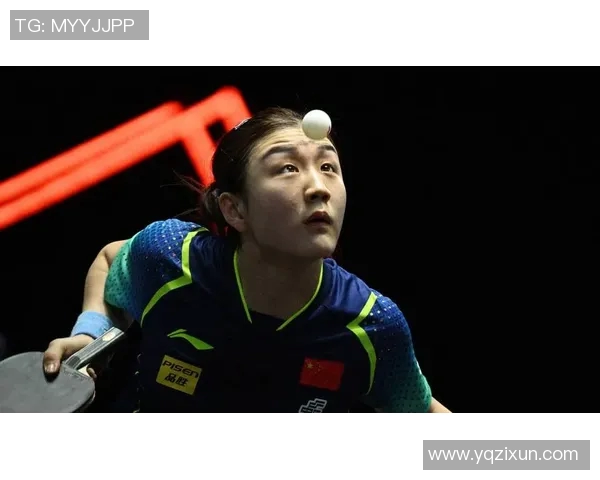 大满贯特别报道:杭州乒乓球队如何在艰难岁月中崛起与奋斗的故事 大满贯特别报道:杭州乒乓球队如何在艰难岁月中崛起与奋斗的故事