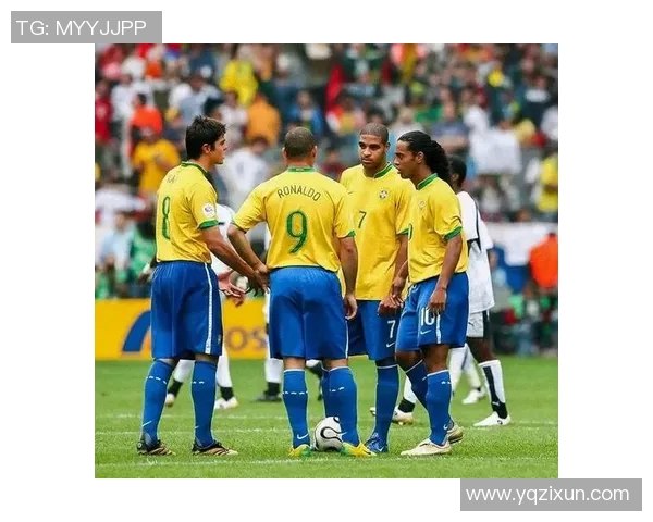 巴西足球明星的辉煌历史与传奇瞬间回顾 巴西足球明星的辉煌历史与传奇瞬间回顾