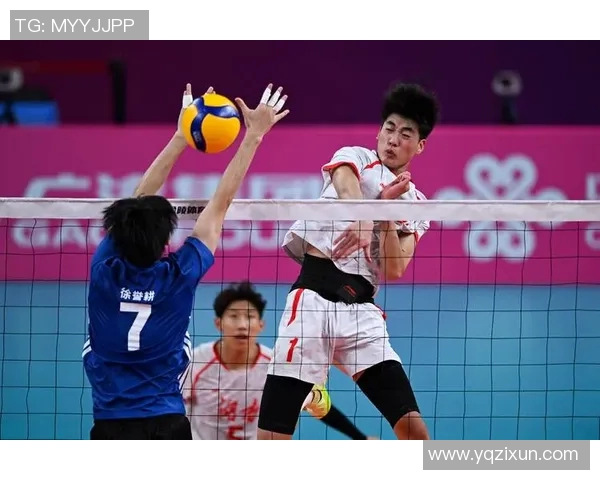 广州排球队在排球配合排行榜中荣获第八名展现实力与团队协作