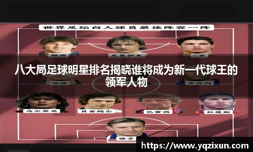 八大局足球明星排名揭晓谁将成为新一代球王的领军人物